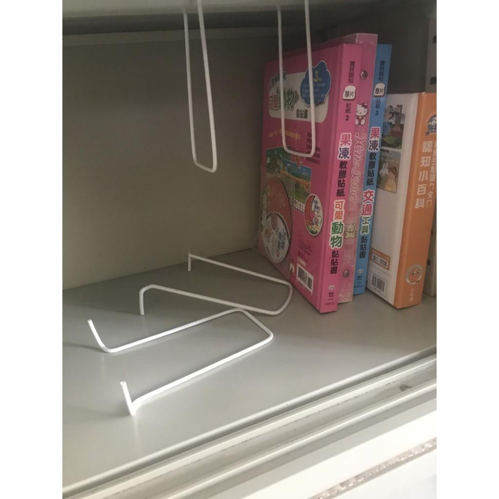 鐵櫃用書靠夾.書檔.檔案夾-細節圖2