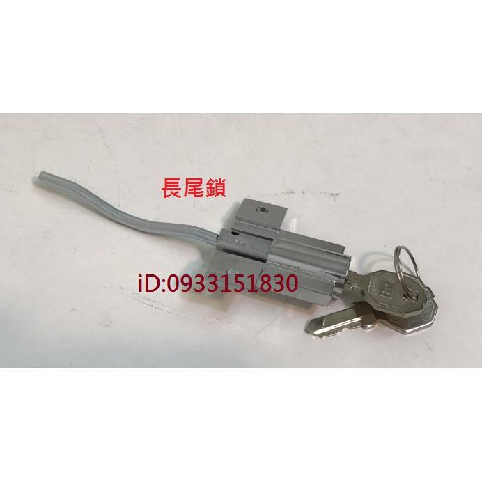 OA家具零件.配件.辦公桌鎖.抽屜鎖-鐵櫃鎖-細節圖5