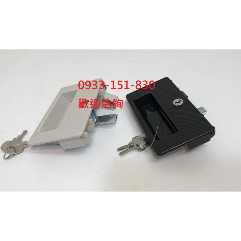 OA辦公家具 鐵櫃/內務櫃 把手附鎖 大型抽屜鎖/鐵櫃鎖/置物櫃鎖/活動櫃鎖/衣櫃 各式鎖頭-細節圖5