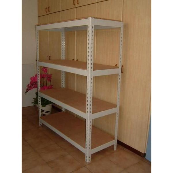 新竹-萬能角鋼及免螺絲角鋼-細節圖2