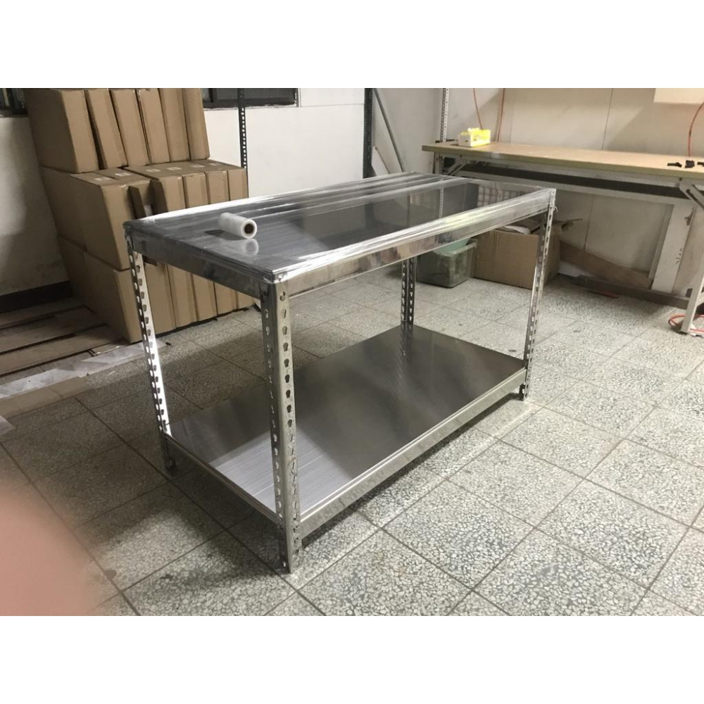 新竹-萬能角鋼及免螺絲角鋼-細節圖6