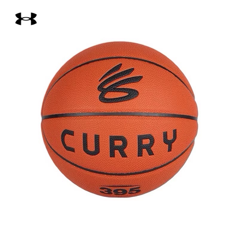 ￼《全新》 代購UA CURRY籃球 皆為7號球-細節圖4