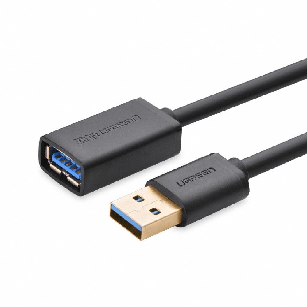 綠聯 0.5M USB3.0 延長線 現貨-細節圖2