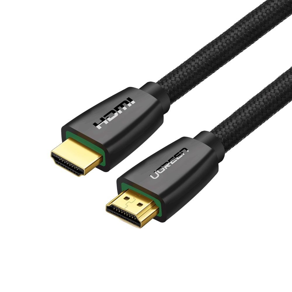 綠聯 2M HDMI 2.0傳輸線 BRAID版-細節圖11