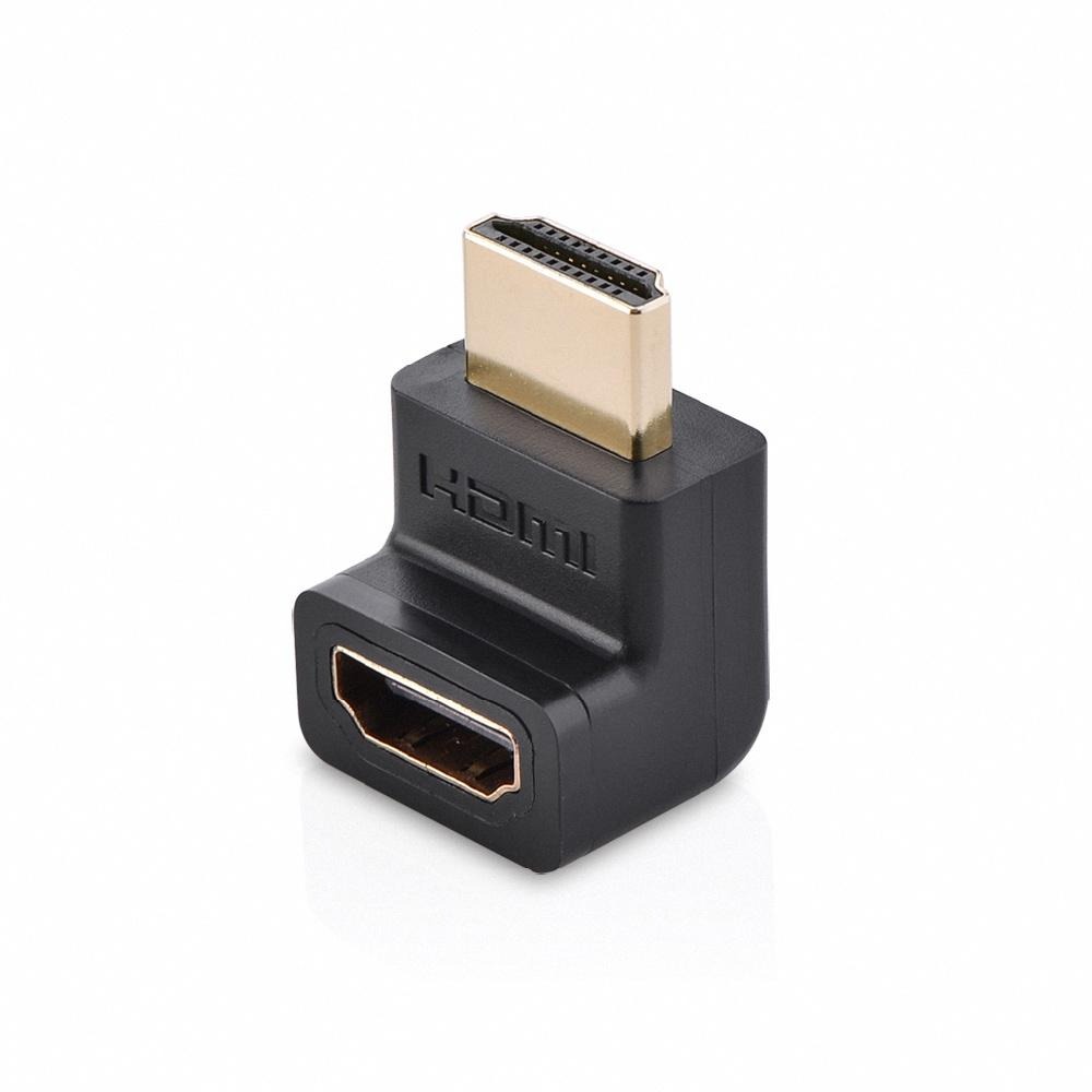 綠聯 HDMI 公轉母 轉接頭 現貨-細節圖9