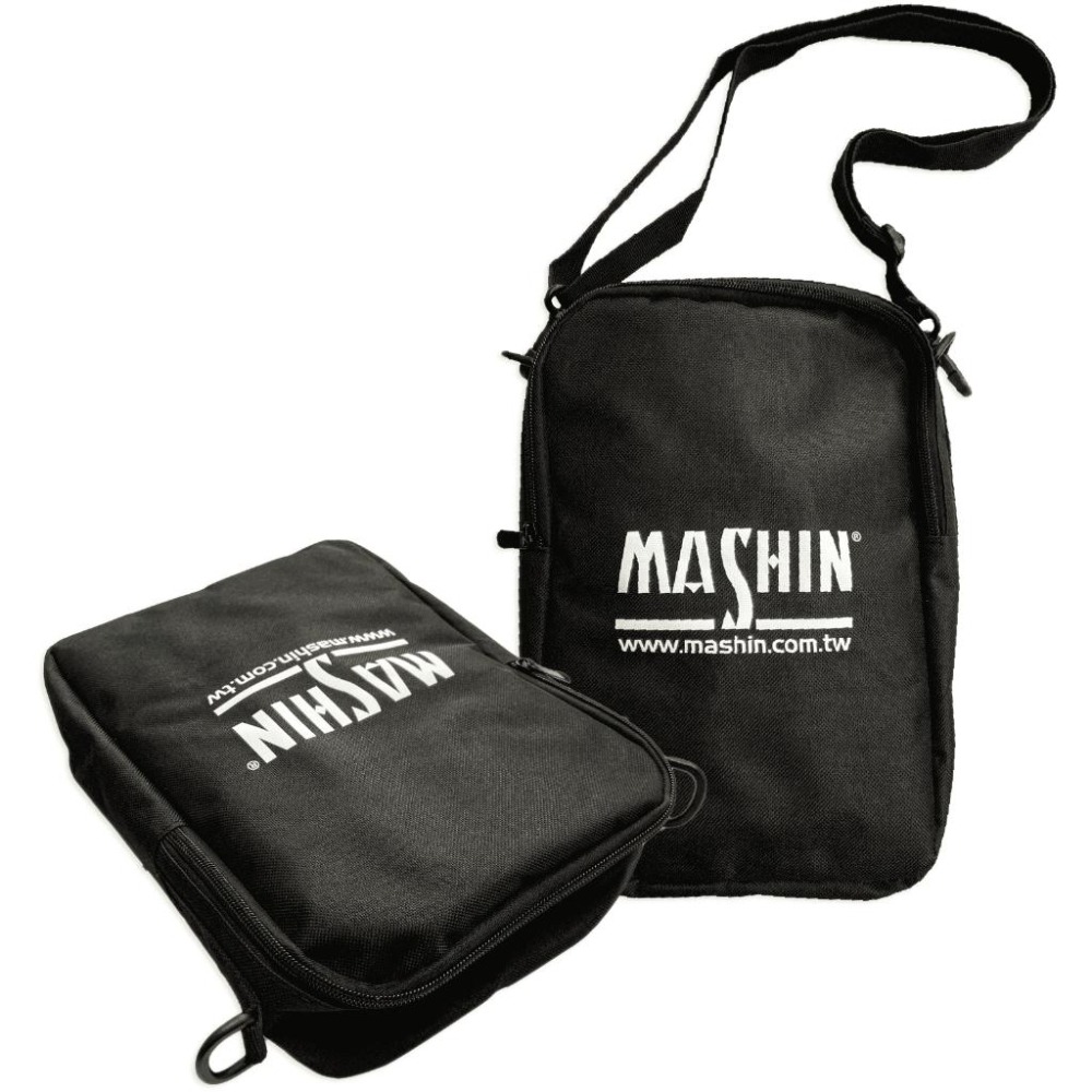 【麻新電子】充電萬用收納包｜充電器收納包｜SC-1000+-細節圖2