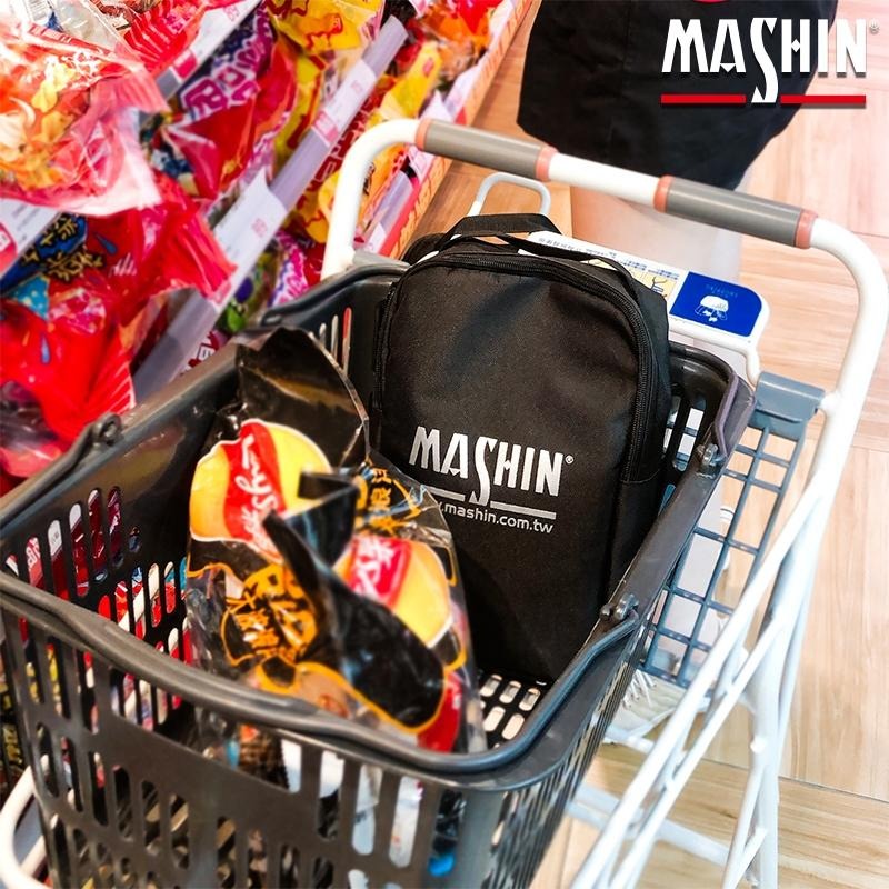 【麻新電子】充電萬用收納包｜充電器收納包｜SC-1000+-細節圖6