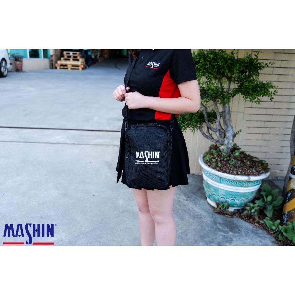 【麻新電子】充電萬用收納包｜充電器收納包｜SC-1000+-細節圖7