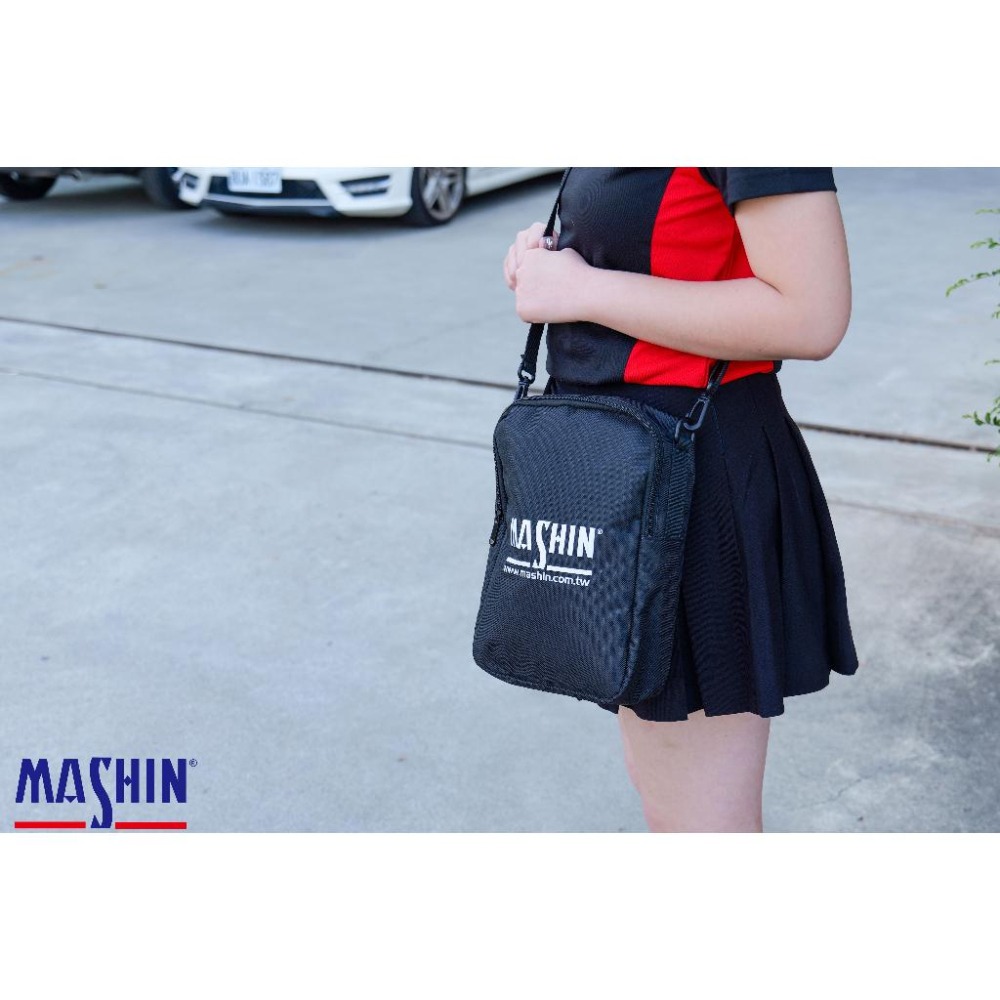 【麻新電子】充電萬用收納包｜充電器收納包｜SC-1000+-細節圖8