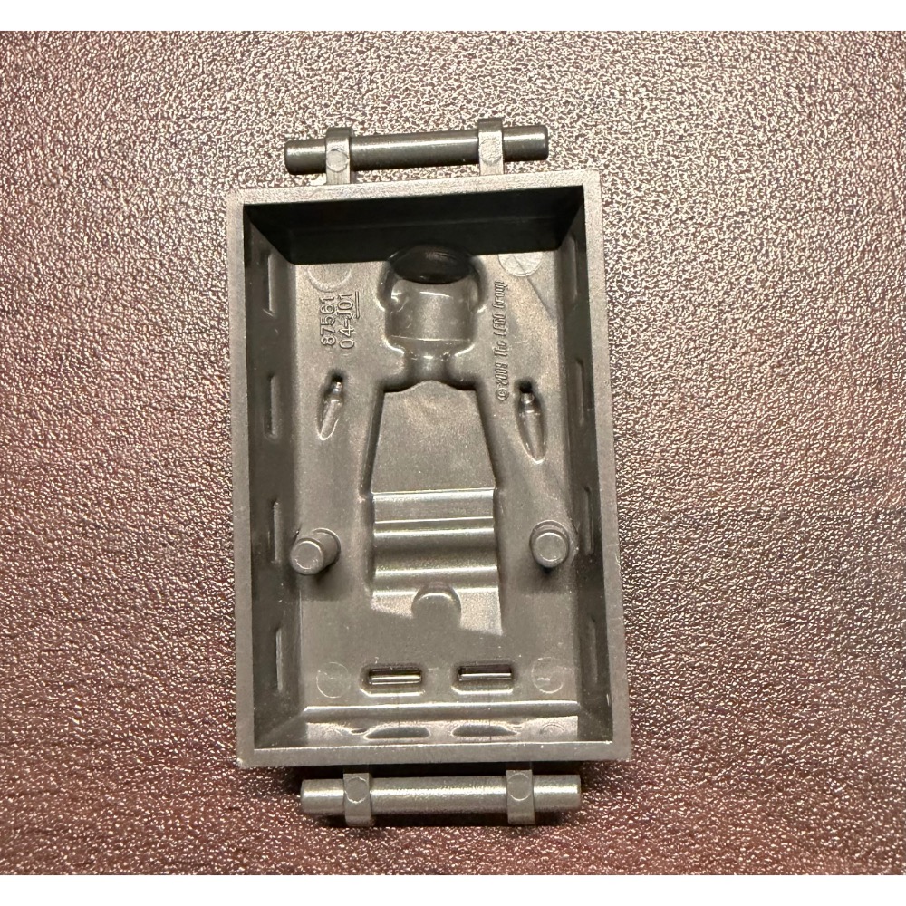 Lego 韓索羅碳化棺 87561pb01-細節圖2