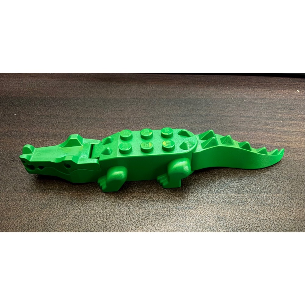 LEGO 鱷魚 6026c01-規格圖2