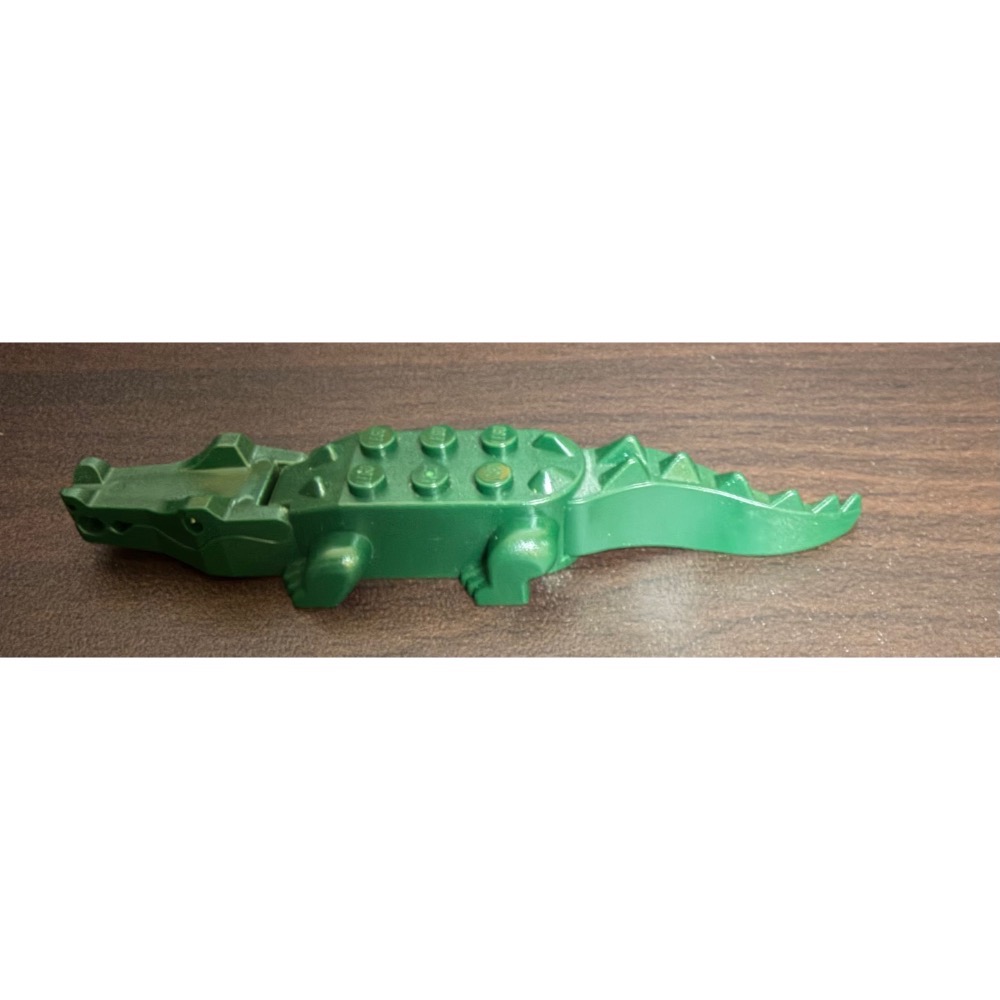 LEGO 鱷魚 6026c01-規格圖2
