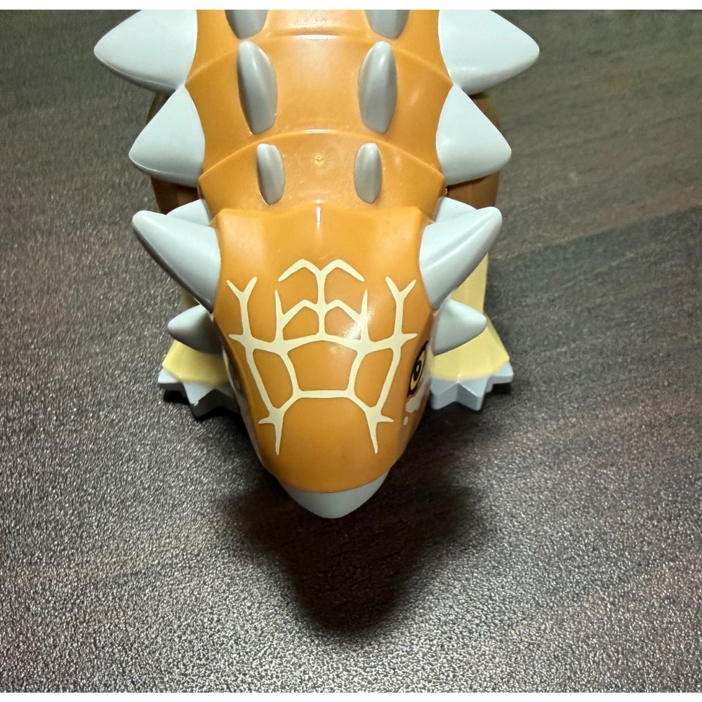 LEGO 75941 甲龍-細節圖3