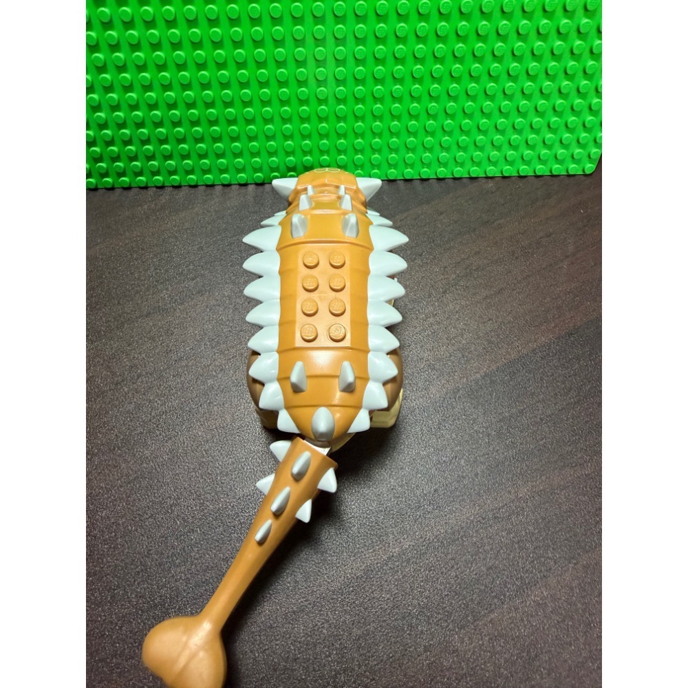 LEGO 75941 甲龍-細節圖4