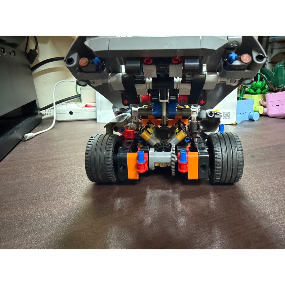 LEGO 42173 科尼賽克-細節圖5