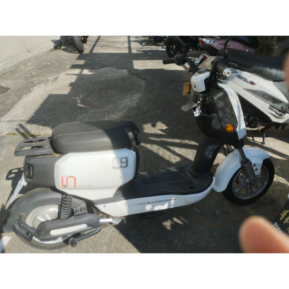 二手車電動車-細節圖2