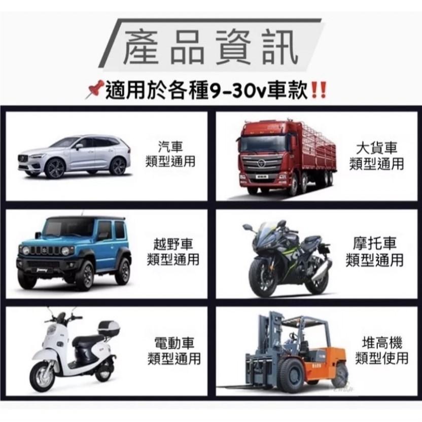 🇹🇼臺灣出貨【免運最低價🔥】大車LED工作燈 照輪燈 日行燈 警示燈 霧燈 貨車卡車 爆閃燈 怪手農機 照明燈 防水燈-細節圖3