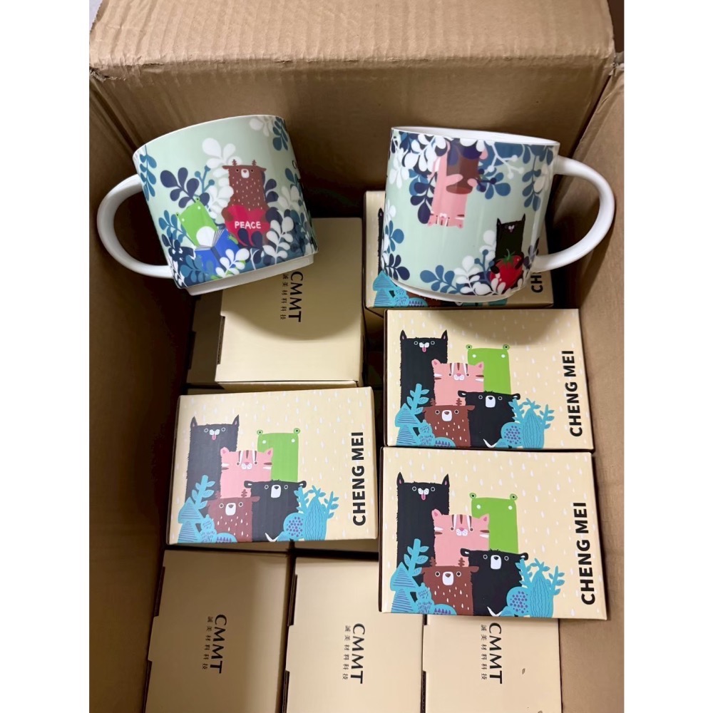 森活杯*10，綠的旅行組*6，串皂*10-細節圖2