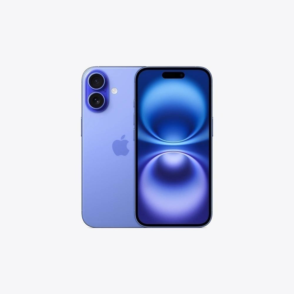 【APPLE】 iPhone 16 6.1吋 ( 128GB / 256GB / 512GB ) 贈保護殼+保護貼-細節圖5