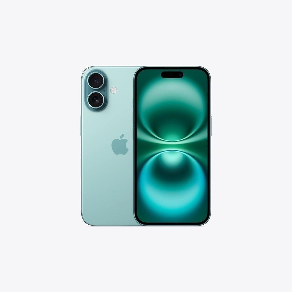 【APPLE】 iPhone 16 6.1吋 ( 128GB / 256GB / 512GB ) 贈保護殼+保護貼-細節圖6