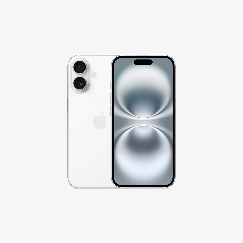 【APPLE】 iPhone 16 6.1吋 ( 128GB / 256GB / 512GB ) 贈保護殼+保護貼-細節圖7