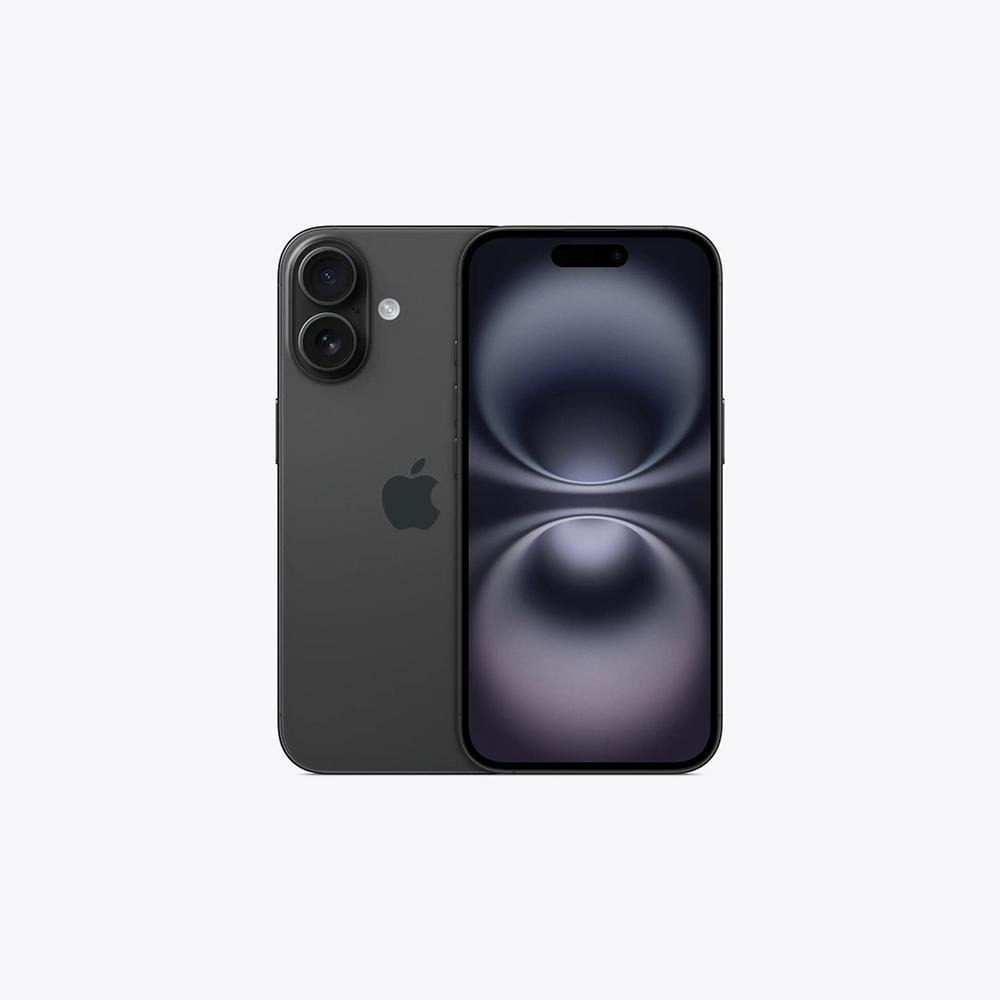 【APPLE】 iPhone 16 6.1吋 ( 128GB / 256GB / 512GB ) 贈保護殼+保護貼-細節圖8