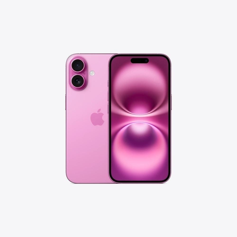 【APPLE】 iPhone 16 6.1吋 ( 128GB / 256GB / 512GB ) 贈保護殼+保護貼-細節圖9