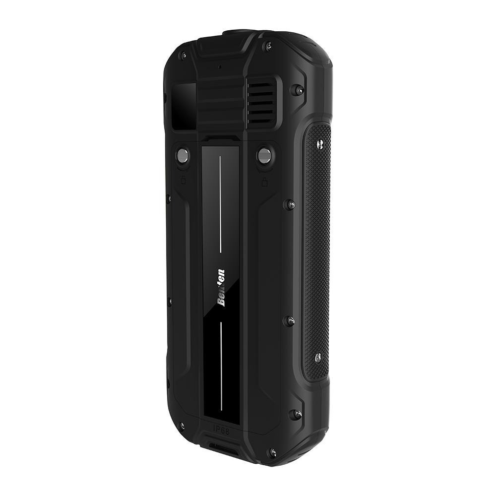 【Benten 奔騰】 F35 4G 資安手機 軍人手機 科技廠區專用 內附充電線+充電器+保護殼-細節圖5