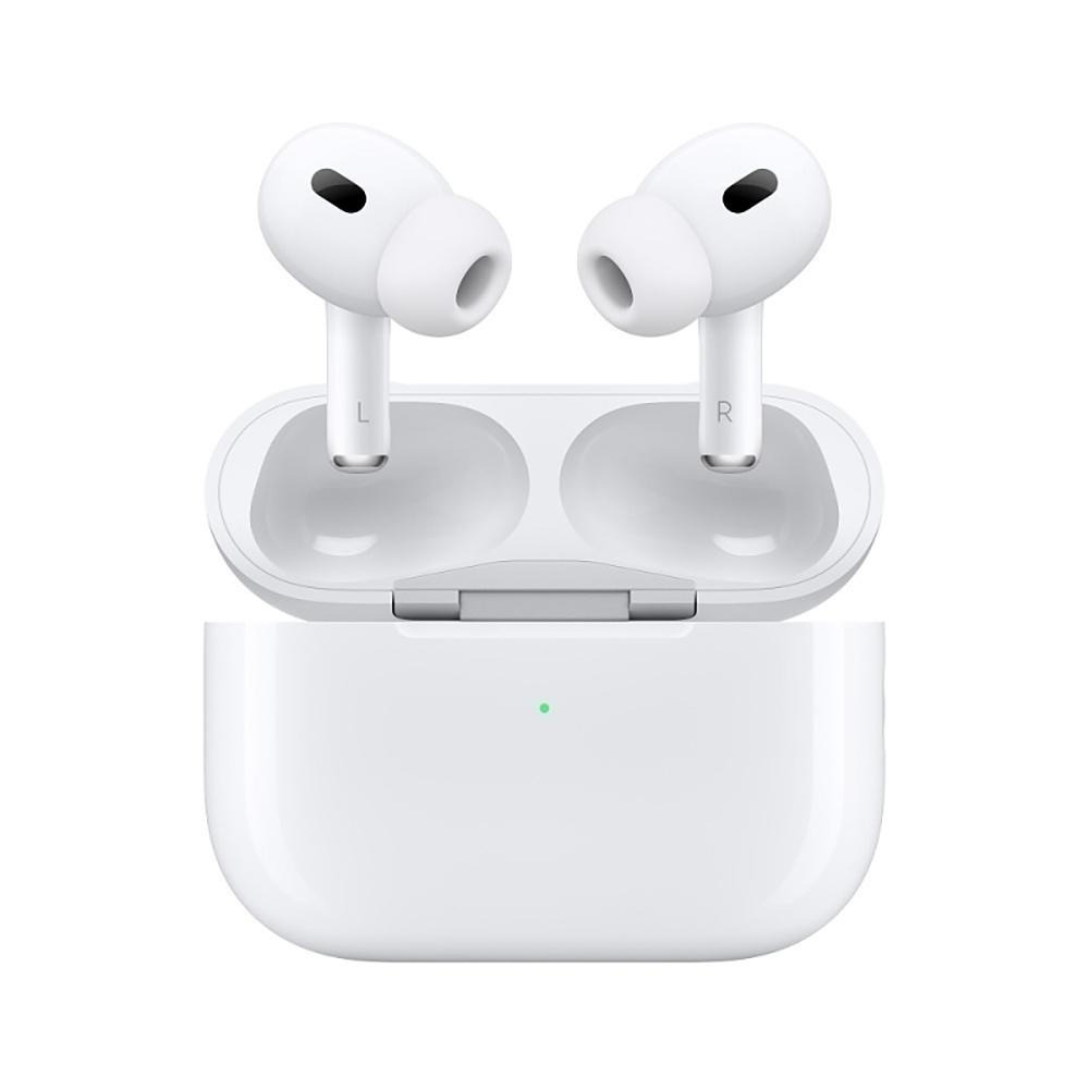 【Apple】全新 AirPods Pro 2 藍牙耳機 Type-C版 MagSafe充電盒 蘋果公司貨 原廠保固-細節圖4