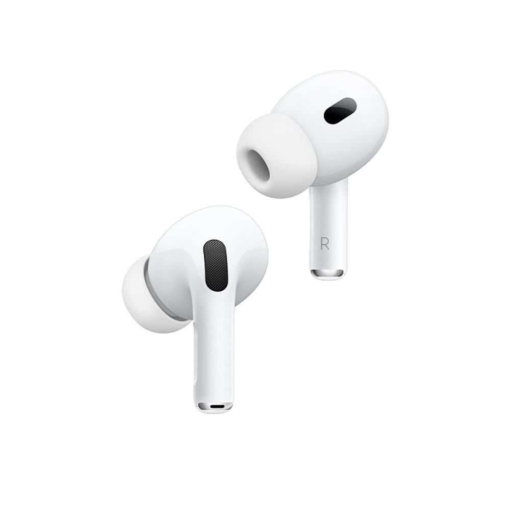 【Apple】全新 AirPods Pro 2 藍牙耳機 Type-C版 MagSafe充電盒 蘋果公司貨 原廠保固-細節圖5