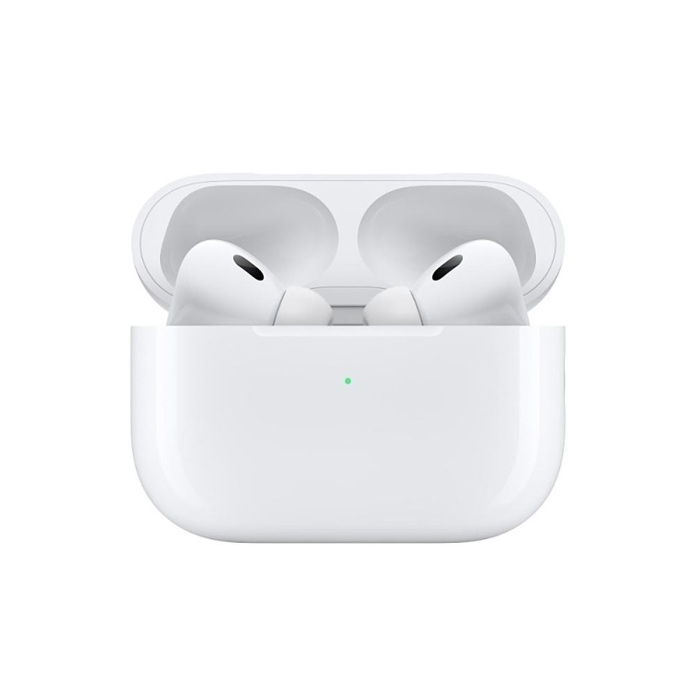 【Apple】全新 AirPods Pro 2 藍牙耳機 Type-C版 MagSafe充電盒 蘋果公司貨 原廠保固-細節圖6