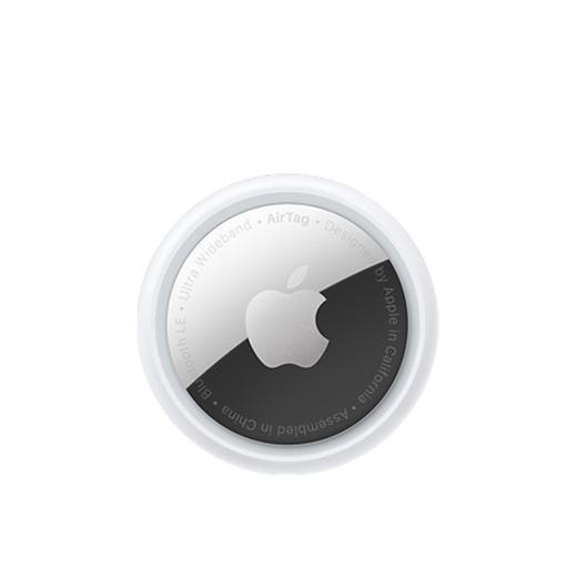 【Apple】 全新 AirTag (1入/4入) 追蹤器 定位器 寵物 鑰匙 防丟神器 蘋果公司貨-細節圖4