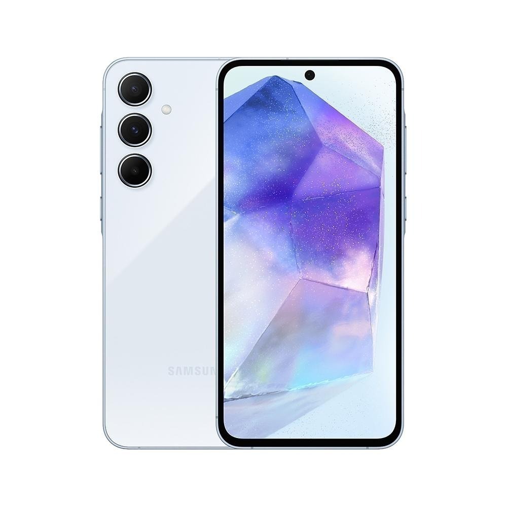 【SAMSUNG】Galaxy A55 5G A5560 (8G/256G) 原廠公司貨 6.6吋-細節圖3