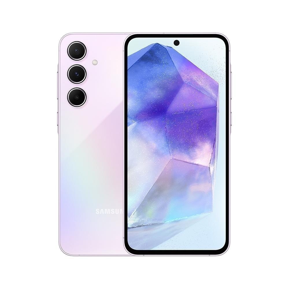 【SAMSUNG】Galaxy A55 5G A5560 (8G/256G) 原廠公司貨 6.6吋-細節圖5