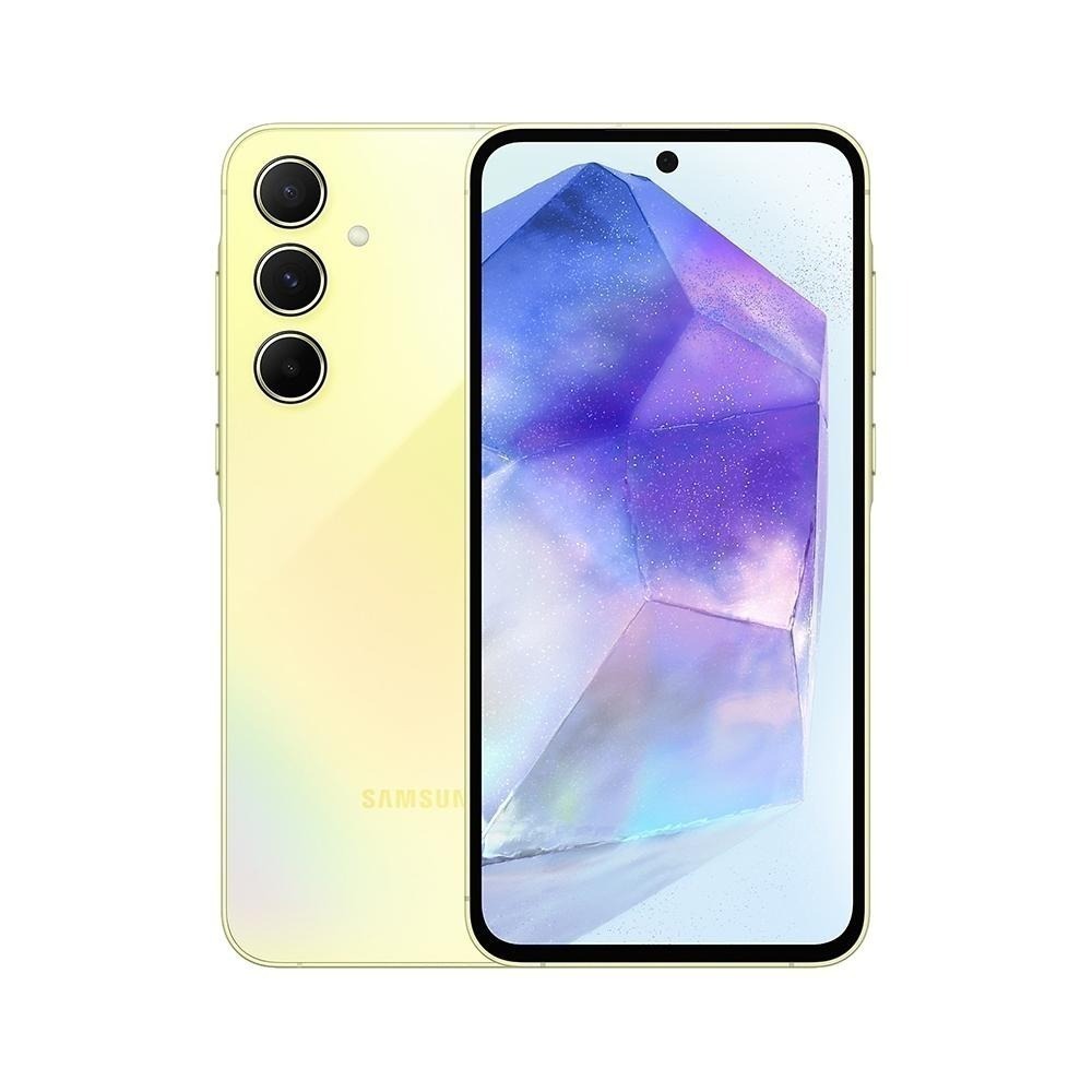 【SAMSUNG】Galaxy A55 5G A5560 (8G/256G) 原廠公司貨 6.6吋-細節圖6