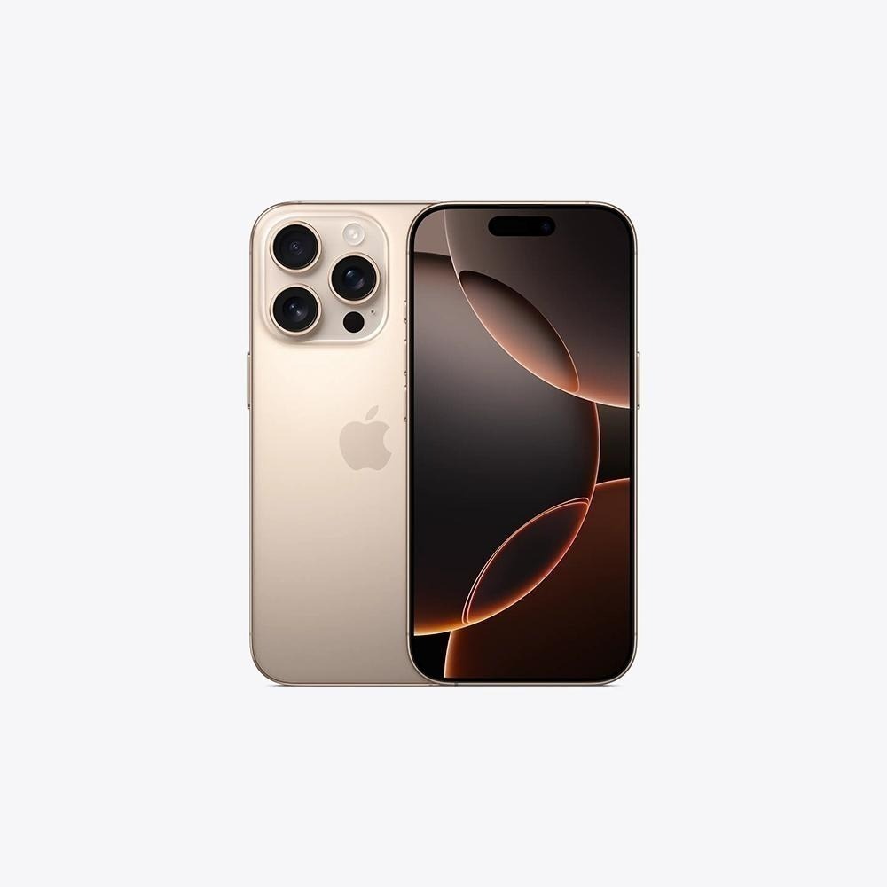 【APPLE】 iPhone 16 Pro Max 6.9吋 ( 256GB ) 贈保護殼+保護貼-細節圖4