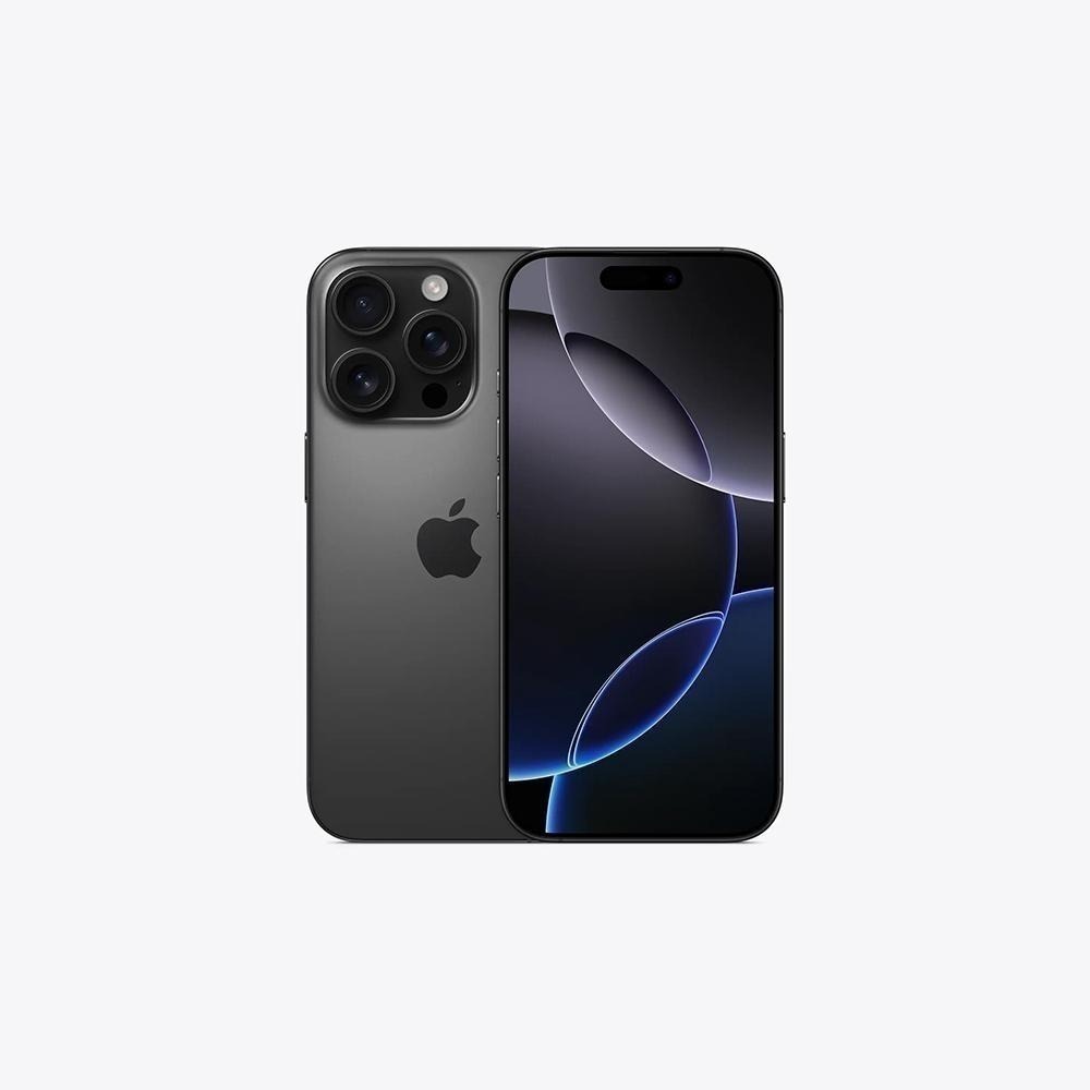 【APPLE】 iPhone 16 Pro Max 6.9吋 ( 256GB ) 贈保護殼+保護貼-細節圖7