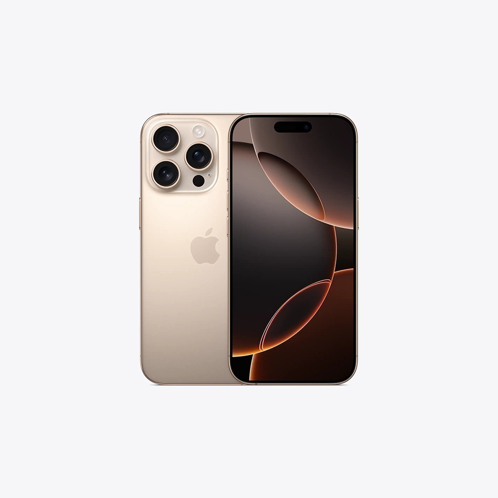 【APPLE】 iPhone 16 Pro Max 6.9吋 ( 256GB ) 贈保護殼+保護貼-規格圖7