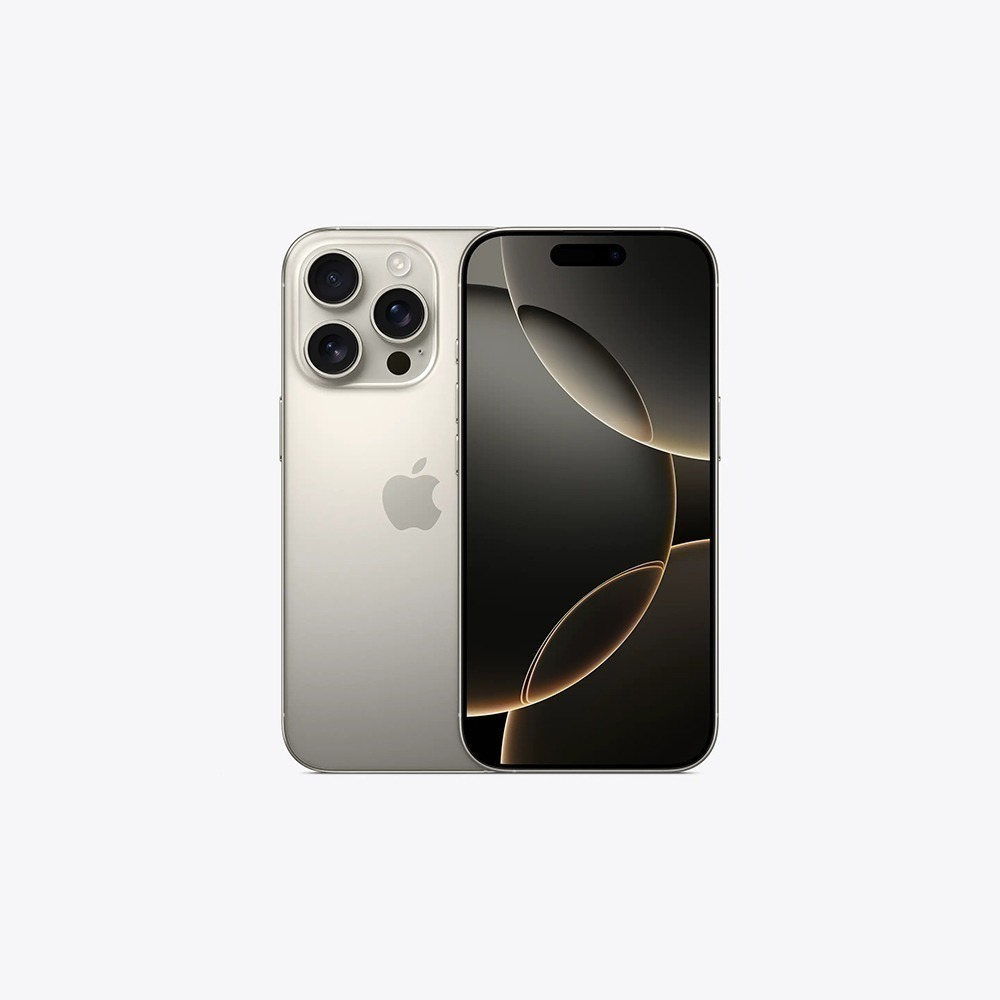 【APPLE】 iPhone 16 Pro Max 6.9吋 ( 256GB ) 贈保護殼+保護貼-規格圖7