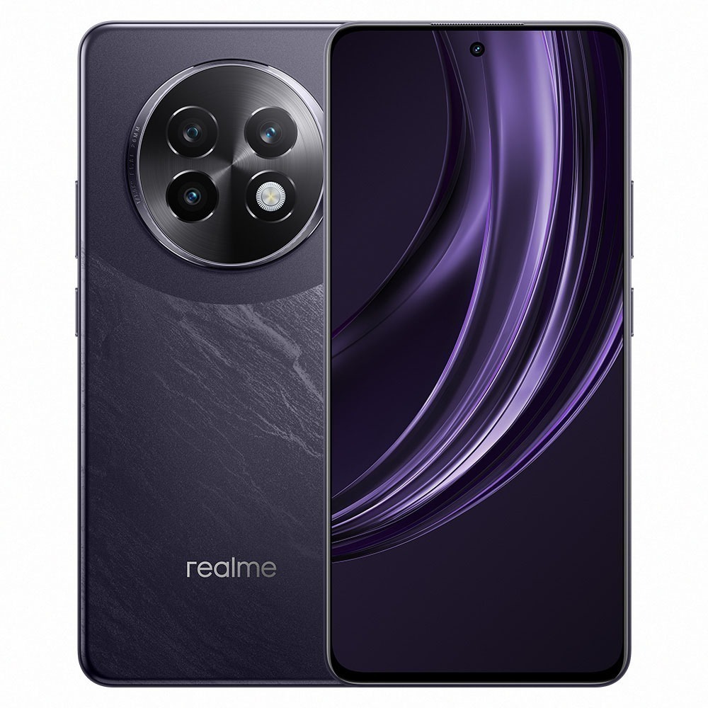 realme 13+ 5G (12G+256G)-細節圖3