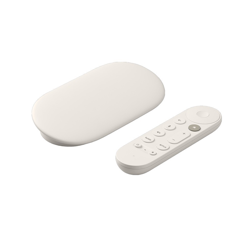 【Google】 TV Streamer (4K) 電視盒 機上盒-細節圖3