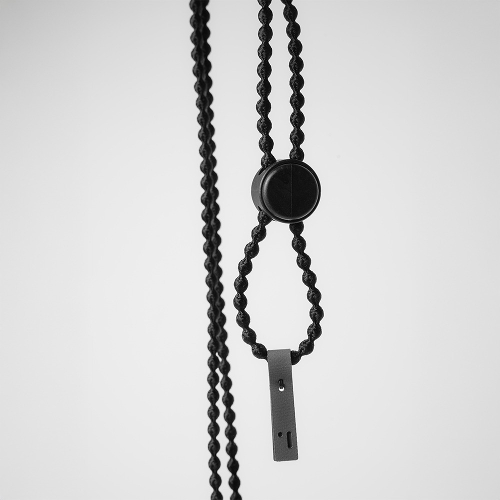 【INCODER】iN Air Crossbody Lanyard 手機繩 手機掛繩-規格圖6