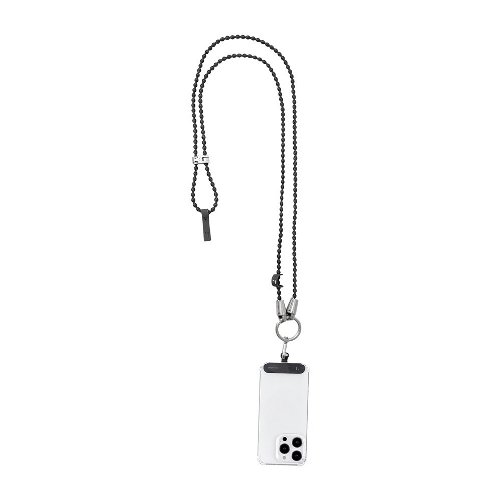 【INCODER】iN Crossbody Lanyard Vol.2 手機繩 手機掛繩-細節圖4