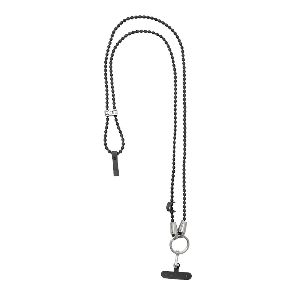 【INCODER】iN Crossbody Lanyard Vol.2 手機繩 手機掛繩-規格圖10