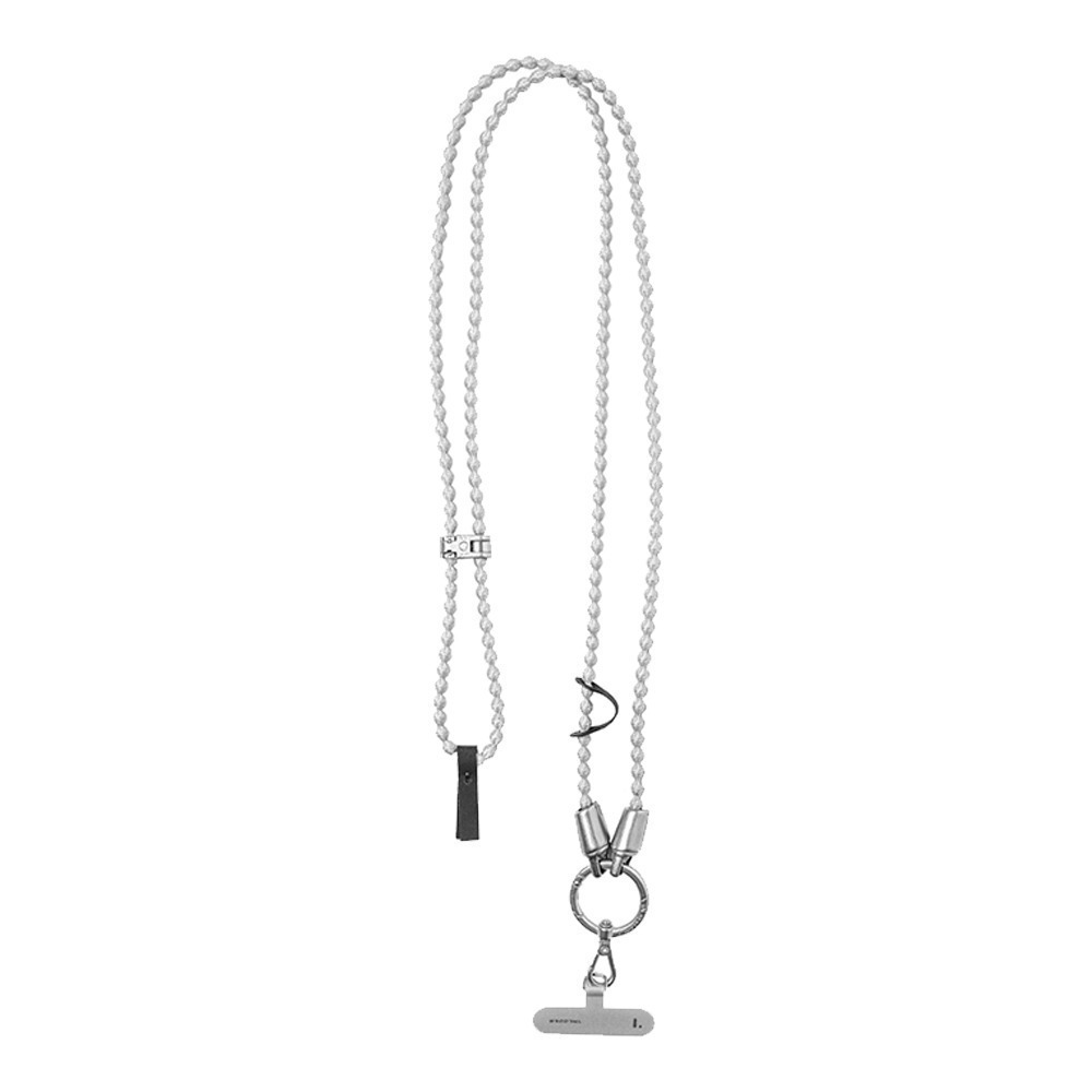 【INCODER】iN Crossbody Lanyard Vol.2 手機繩 手機掛繩-規格圖10