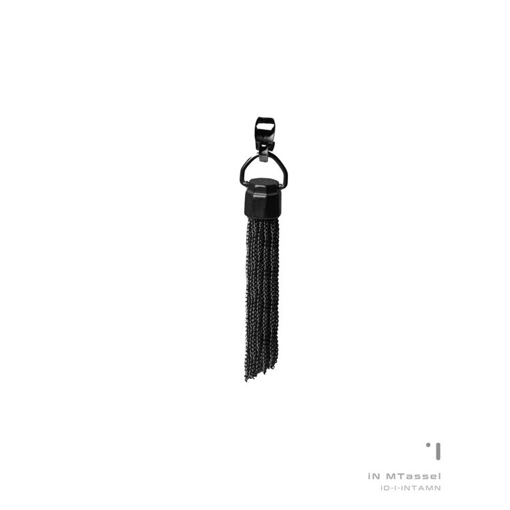 【INCODER】 iN MTassel 升級扣件-iN MTassel 金屬流蘇-規格圖5