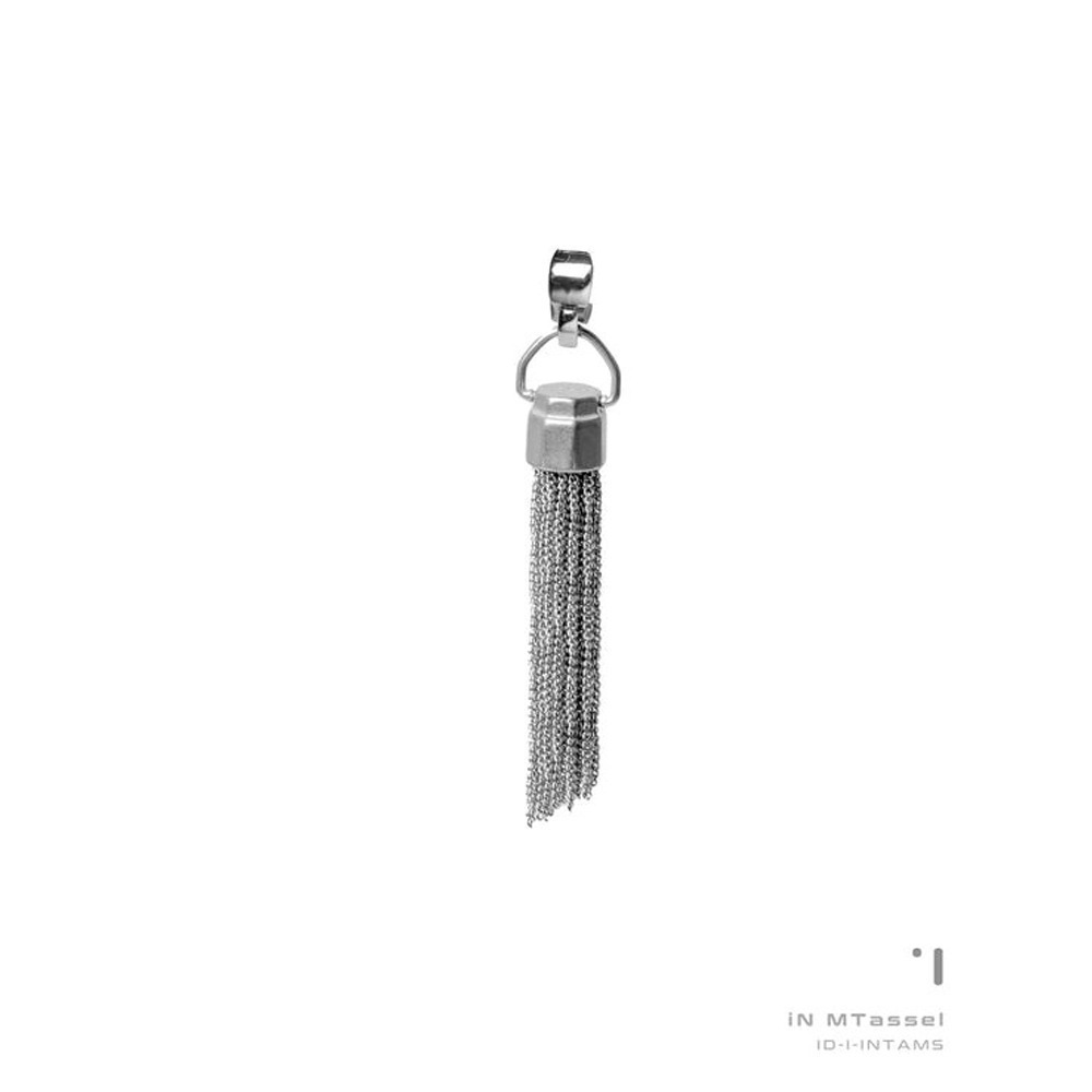 【INCODER】 iN MTassel 升級扣件-iN MTassel 金屬流蘇-規格圖5
