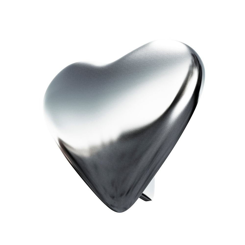 【incoder】升級扣件 #iN Sparkle 光芒 #iN Heart 心型-規格圖5