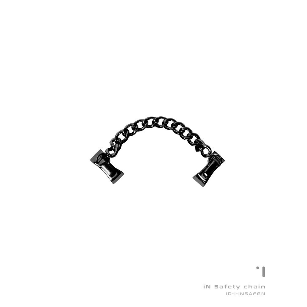 【INCODER】 iN Safety chain 安全鍊扣-細節圖4