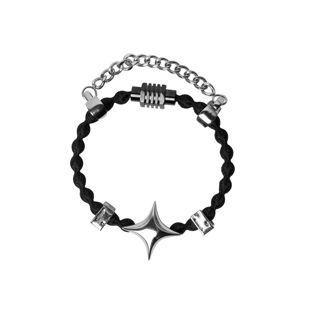 【incoder】iN Bracelet Sparkle Heart 手鍊 愛心 星光 光芒-規格圖5